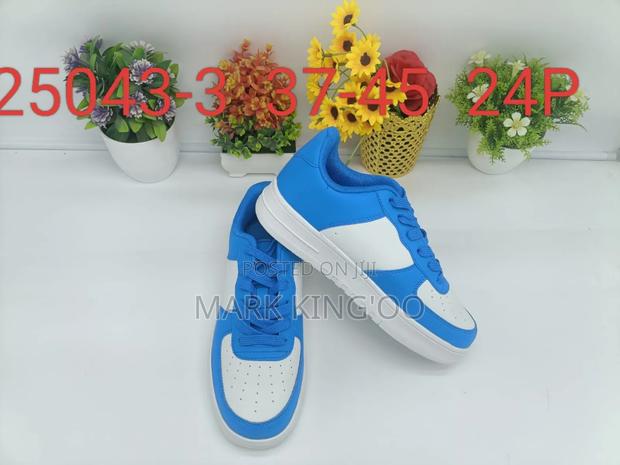 Unisex Shoes