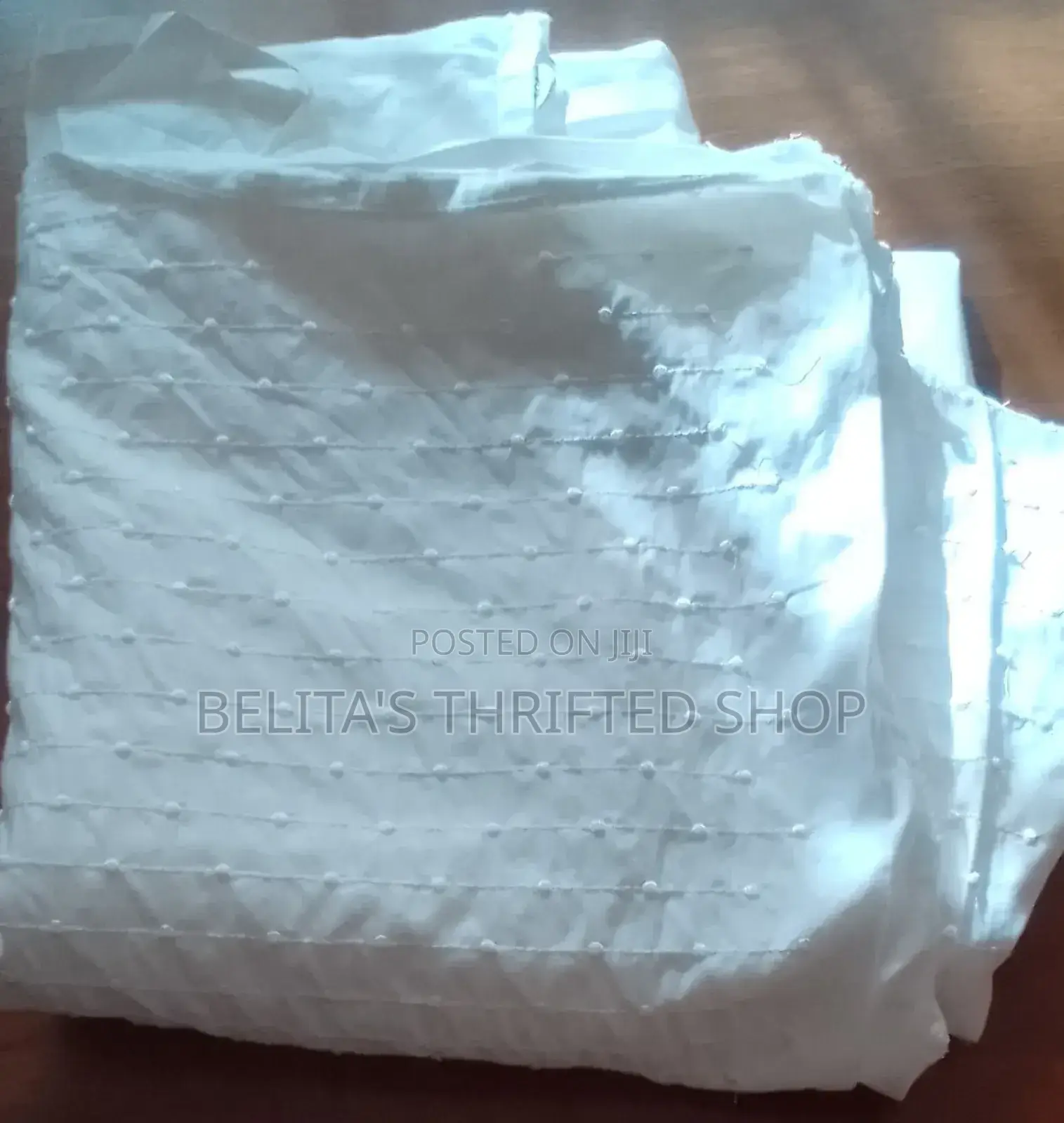 A 7by 8 Sized Duvet Cover