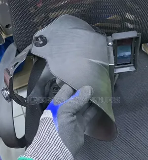Affordable Industrial Welding Helmet