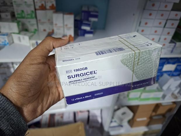 Surgicel Absorbable