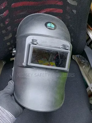 Pocket Friendly Welding Helmet