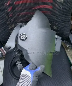 Pocket Friendly Welding Helmet