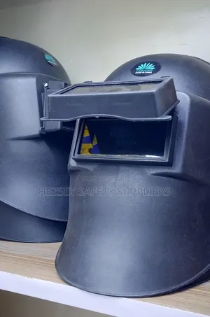 Welding Safety Helmet