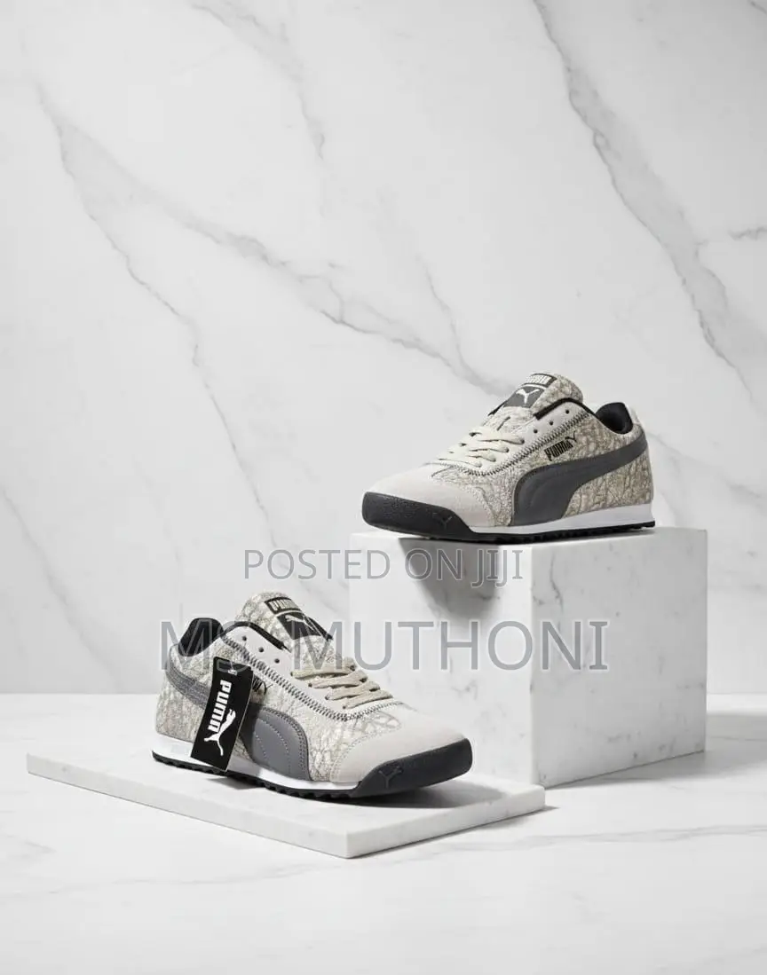 Puma Roma 68 Revival Sneakers Size 40-45