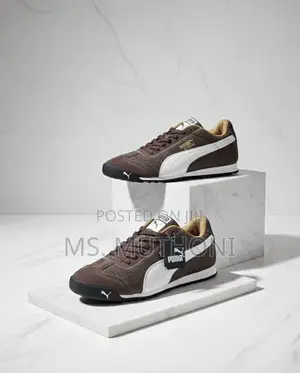 Puma Roma 68 Revival Sneakers Size 40-45