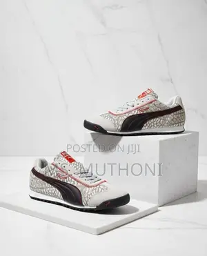Puma Roma 68 Revival Sneakers Size 40-45