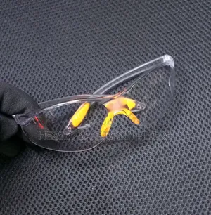 Affordable Safety Glasses