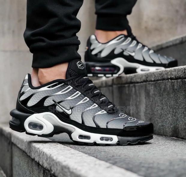 Nike Airmax Tn - main view