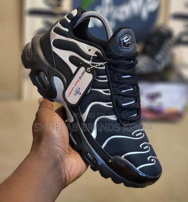 Nike Airmax Tn - thumbnail 3