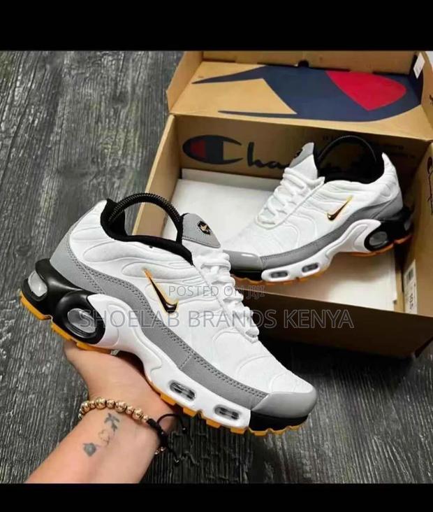 Nike Airmax Tn - thumbnail 5