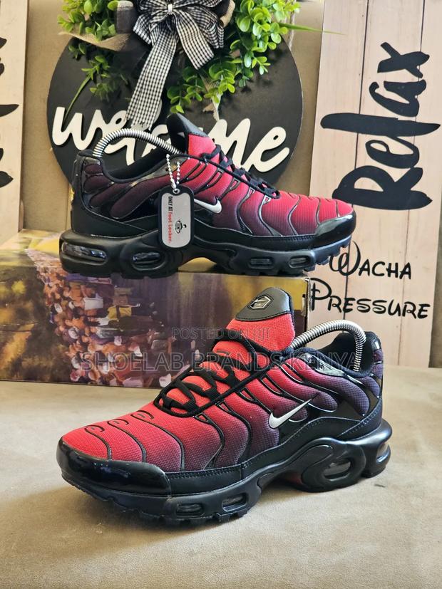 Nike Airmax Tn - thumbnail 7