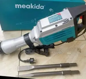 Meakida Jack Hammer Drill