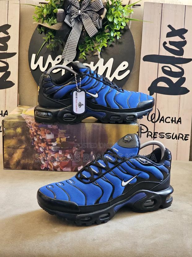 Nike Airmax Tn - thumbnail 9