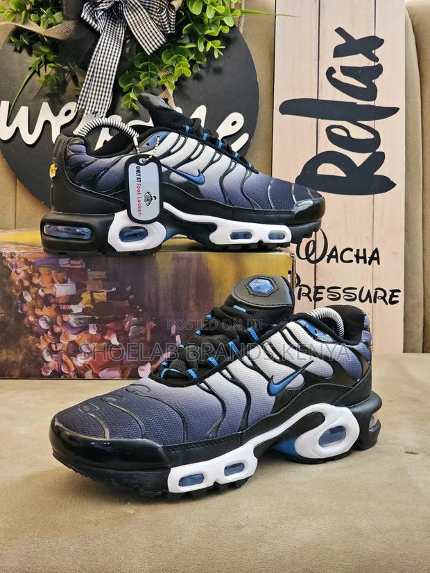 Nike Airmax Tn - thumbnail 11