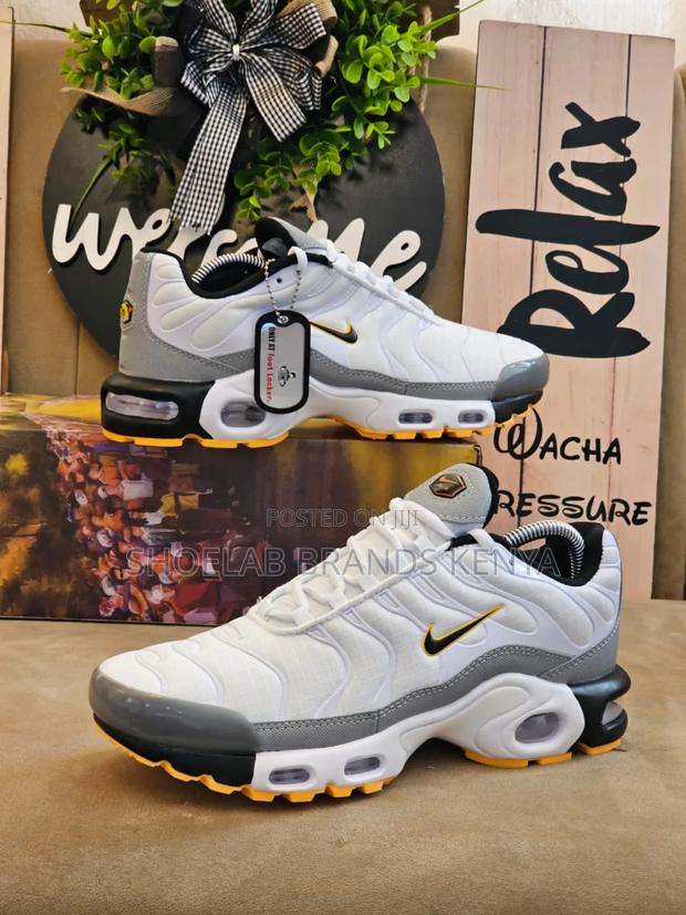 Nike Airmax Tn - thumbnail 13