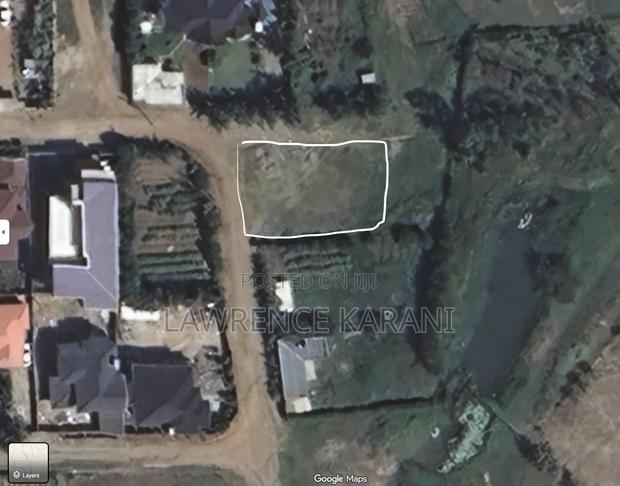 1/8th Plot in Rock Valley Estate, Tuala, Rongai - thumbnail 3