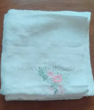Hand Towels