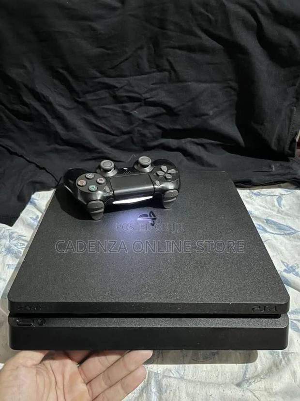 Used Ps4 Games Chippid - main view