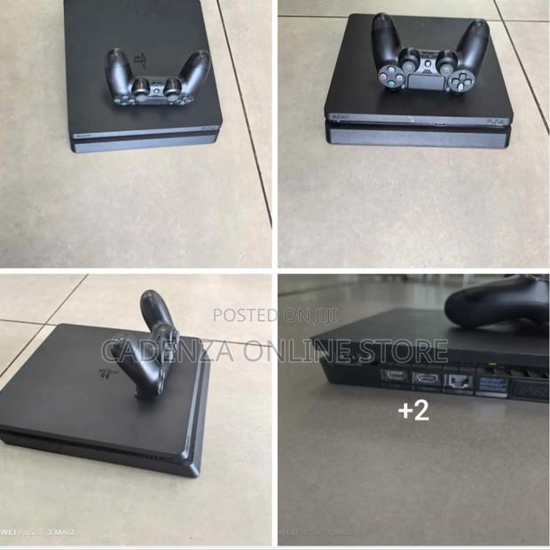 Used Ps4 Games Chippid - thumbnail 2