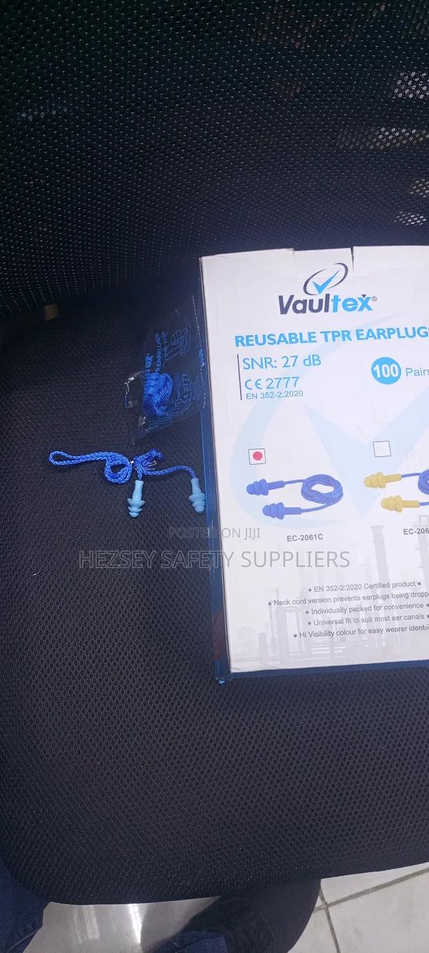 High Quality Ear Plugs