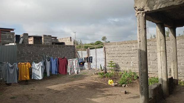 Plot With a House for Sale - thumbnail 5