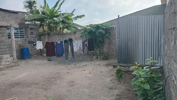 Plot With a House for Sale - thumbnail 9