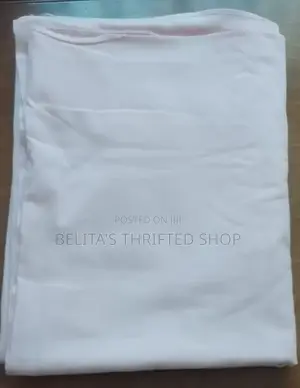 Pink Bedsheets