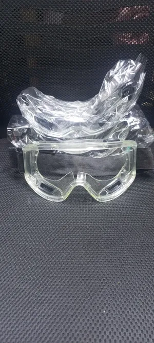 High Quality Affordable Anti-mist Safety Goggles