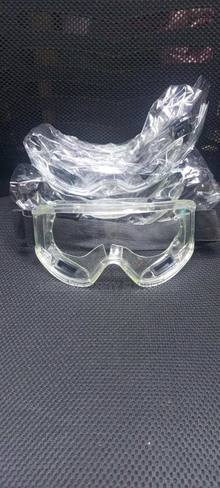 High Quality Affordable Anti-mist Safety Goggles