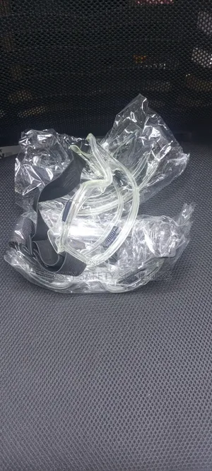 High Quality Affordable Anti-mist Safety Goggles