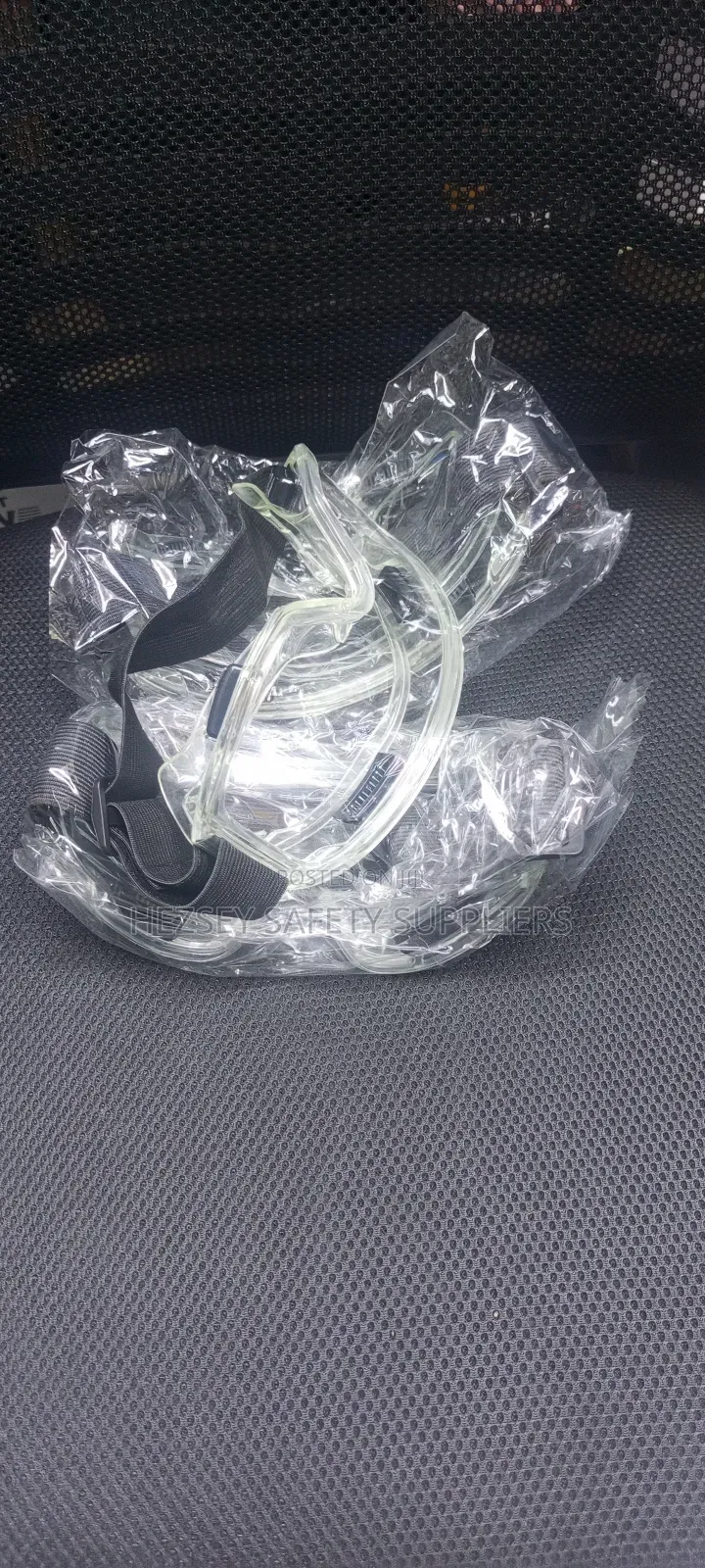 High Quality Affordable Anti-mist Safety Goggles