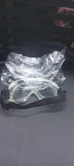 High Quality Affordable Anti-mist Safety Goggles