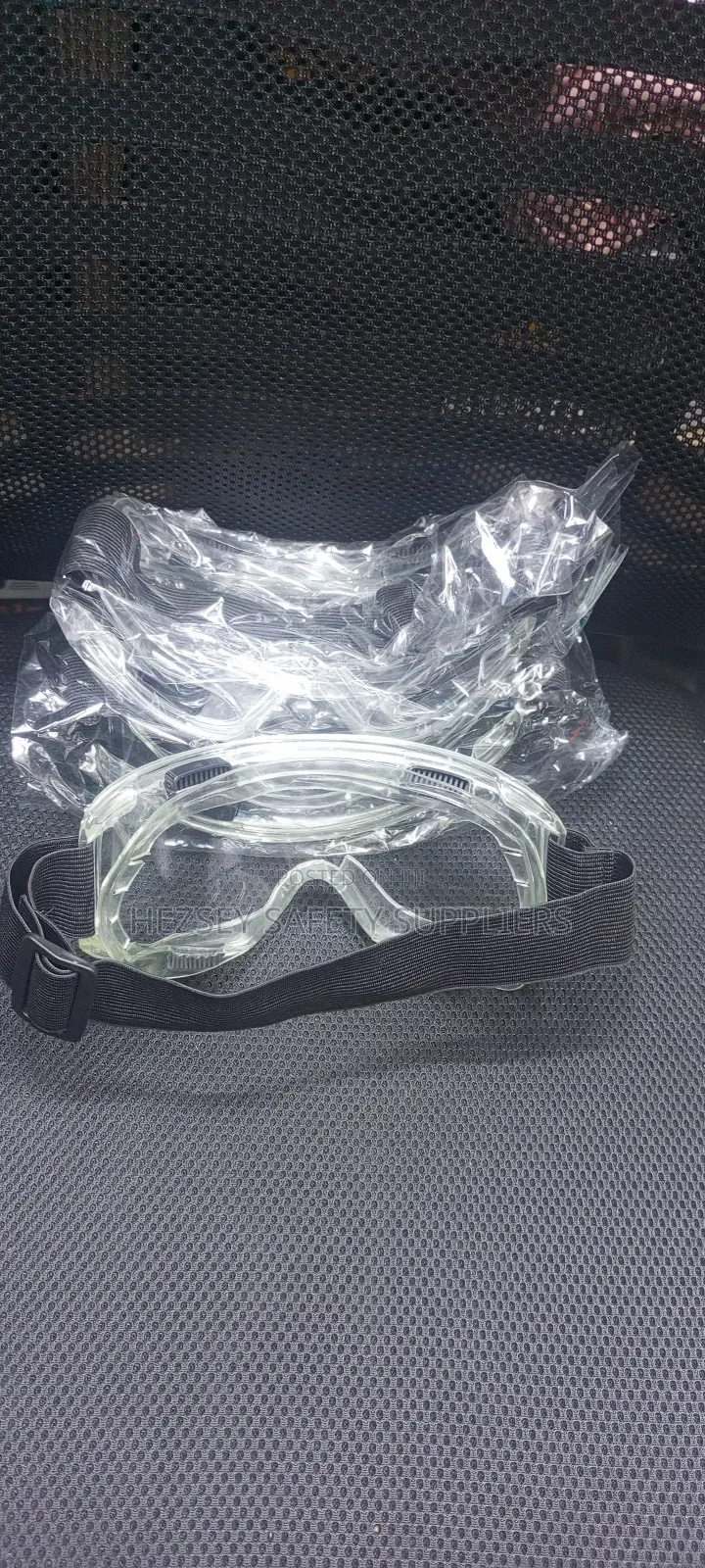High Quality Affordable Anti-mist Safety Goggles