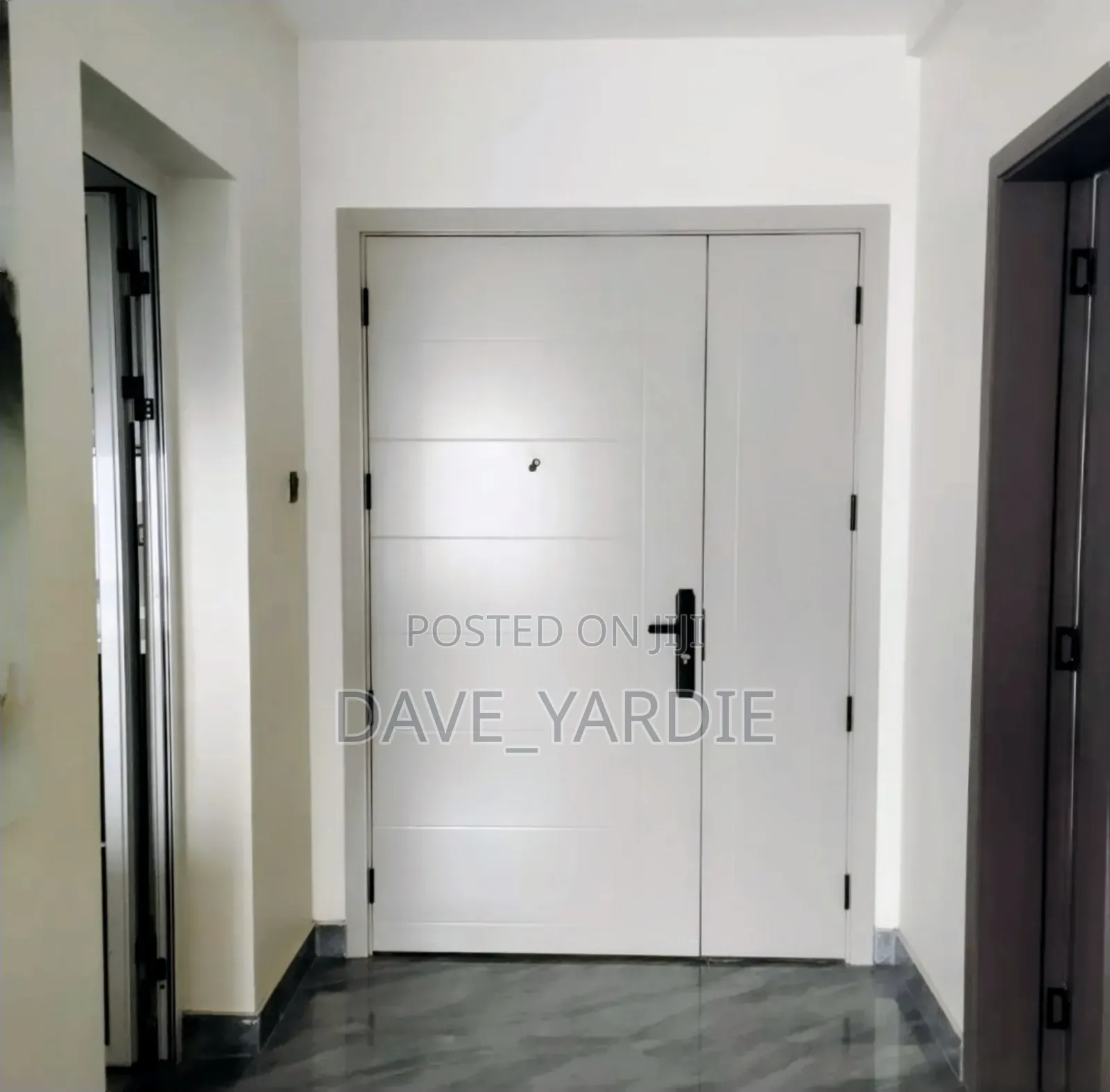 4bdrm Apartment in Parklands/Highridge for rent