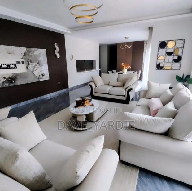 4bdrm Apartment in Parklands/Highridge for rent