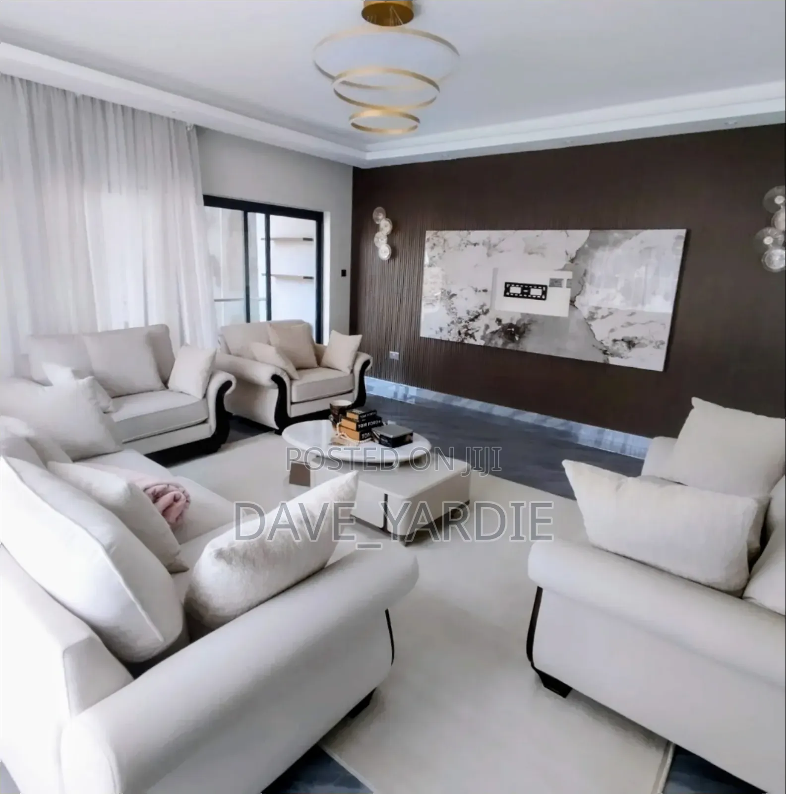 4bdrm Apartment in Parklands/Highridge for rent