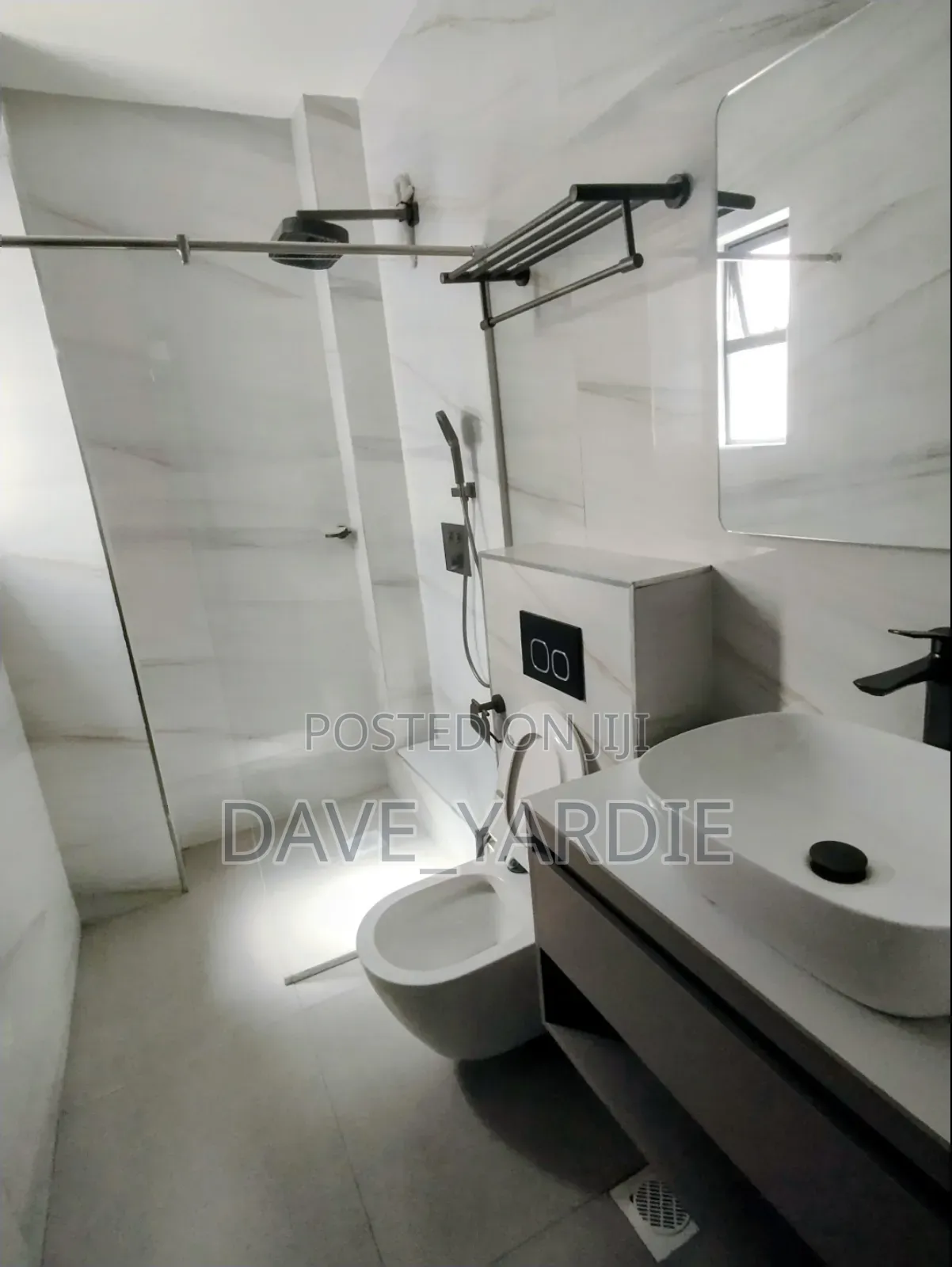 4bdrm Apartment in Parklands/Highridge for rent