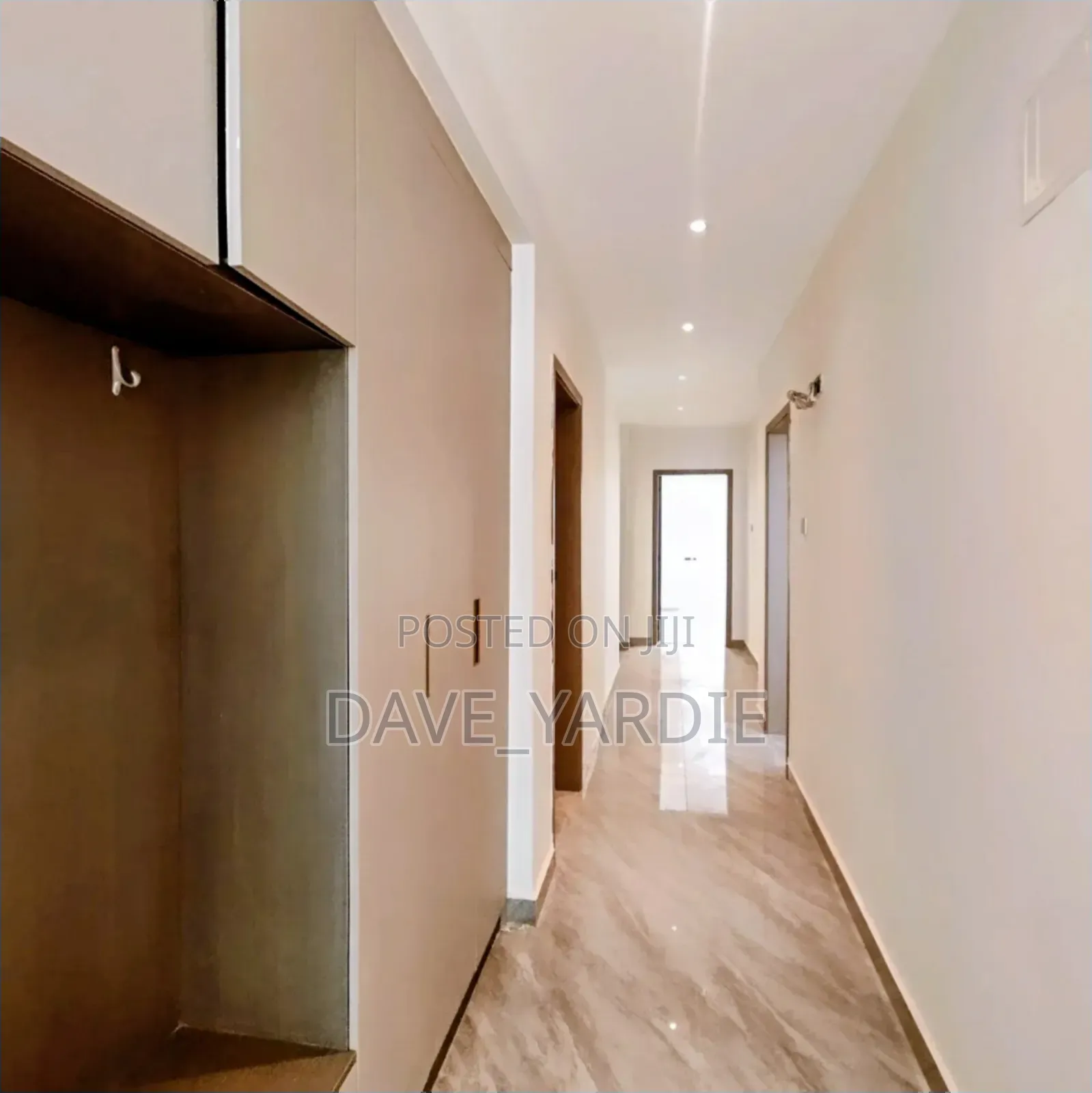 4bdrm Apartment in Parklands/Highridge for rent