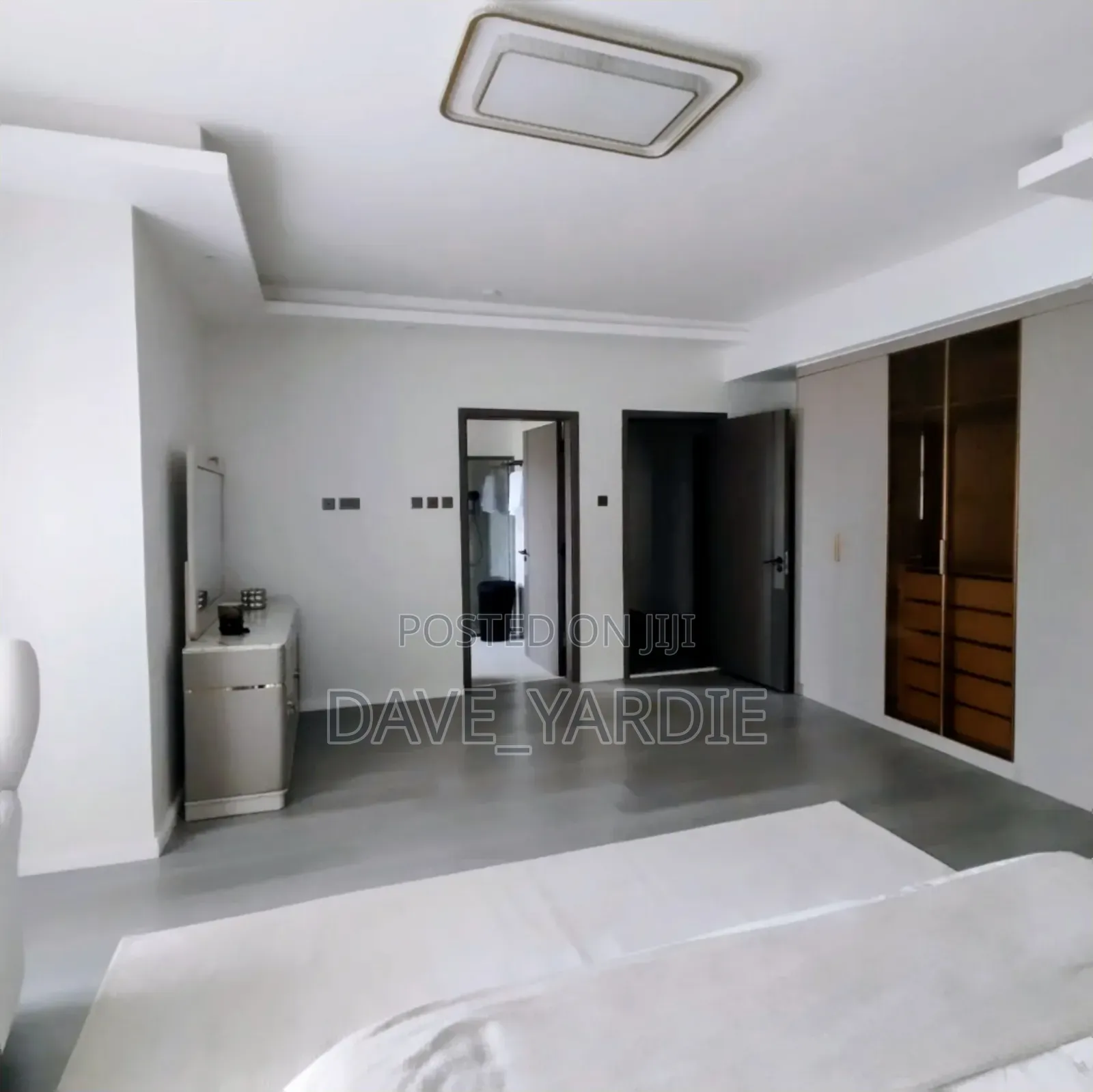 4bdrm Apartment in Parklands/Highridge for rent