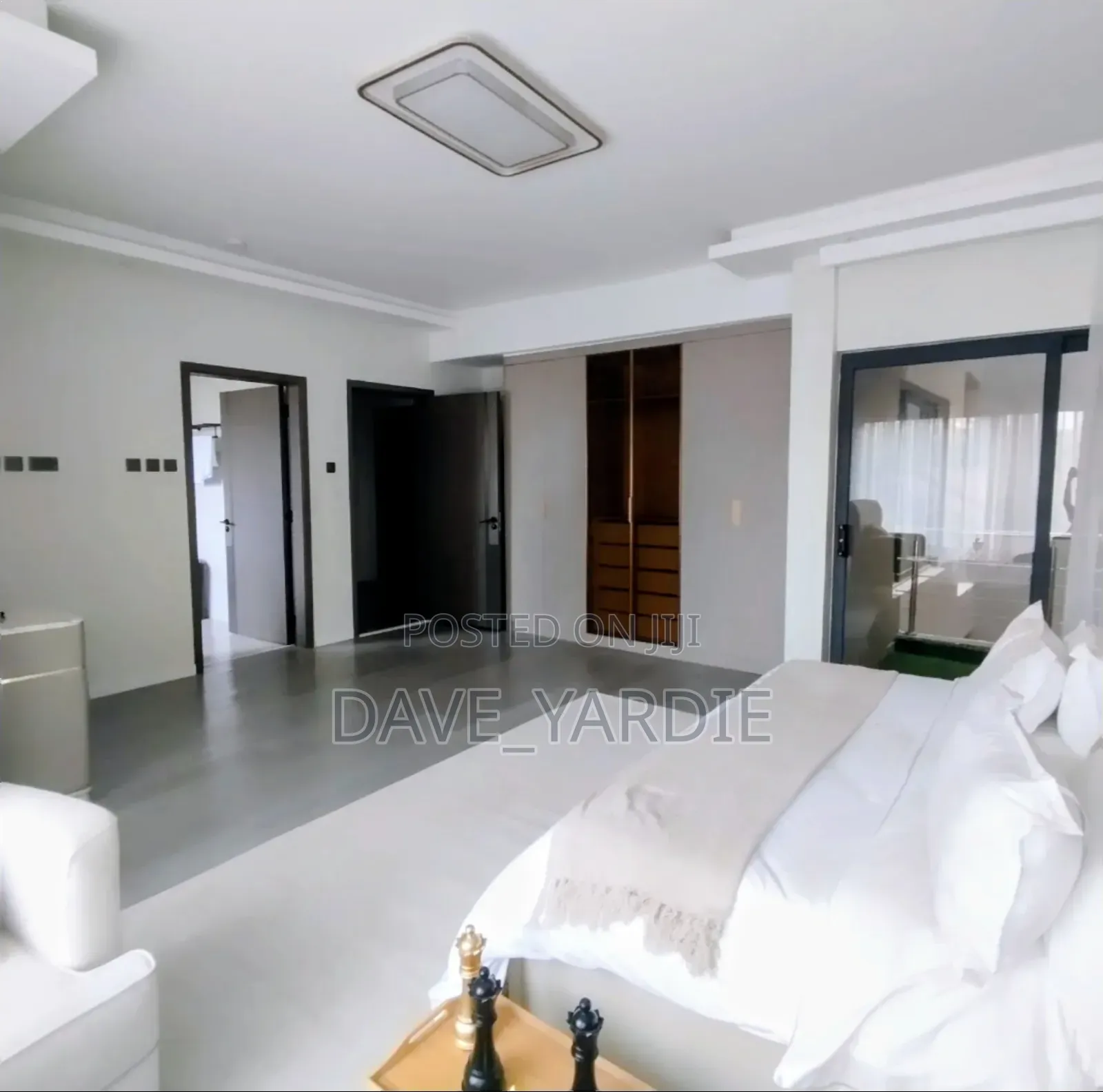 4bdrm Apartment in Parklands/Highridge for rent