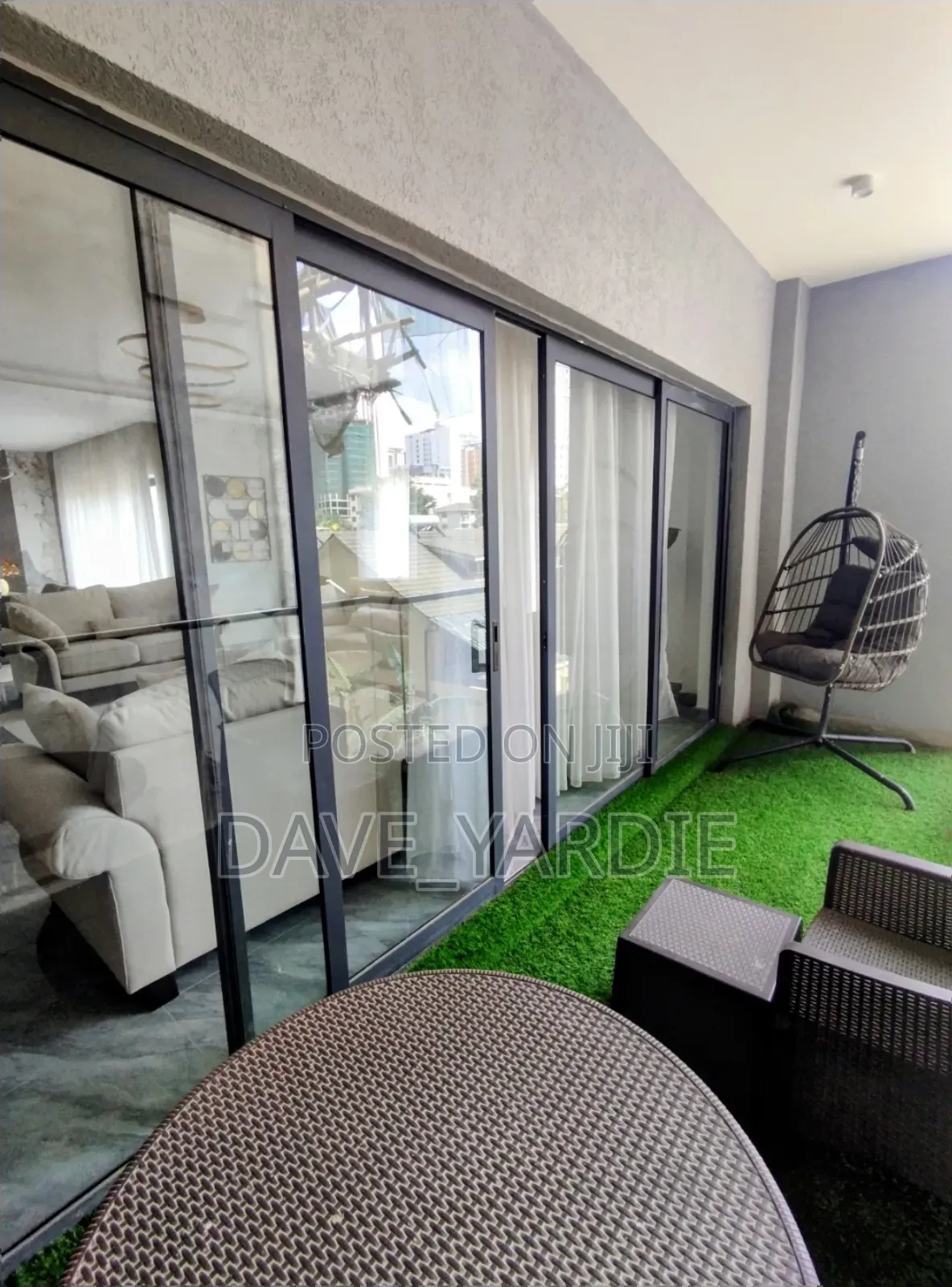 4bdrm Apartment in Parklands/Highridge for rent