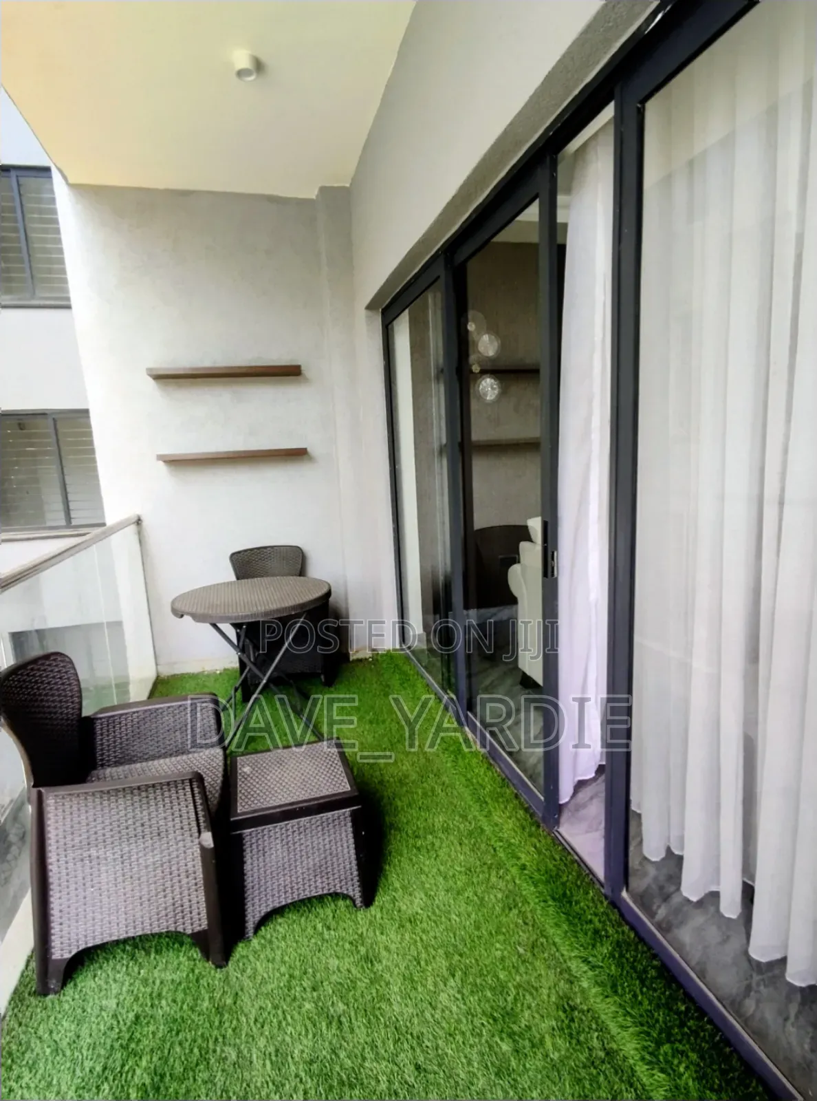 4bdrm Apartment in Parklands/Highridge for rent