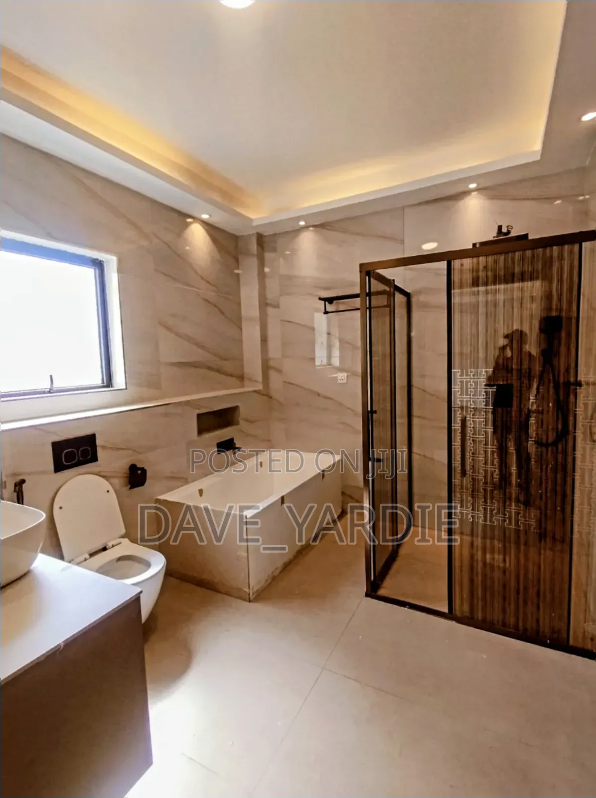 4bdrm Apartment in Parklands/Highridge for rent
