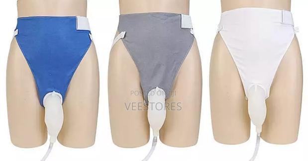 Urine Collection Bag - thumbnail 3