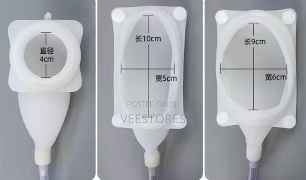 Urine Collection Bag - thumbnail 4