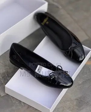 Ladies Casual Doll Shoes 37-42