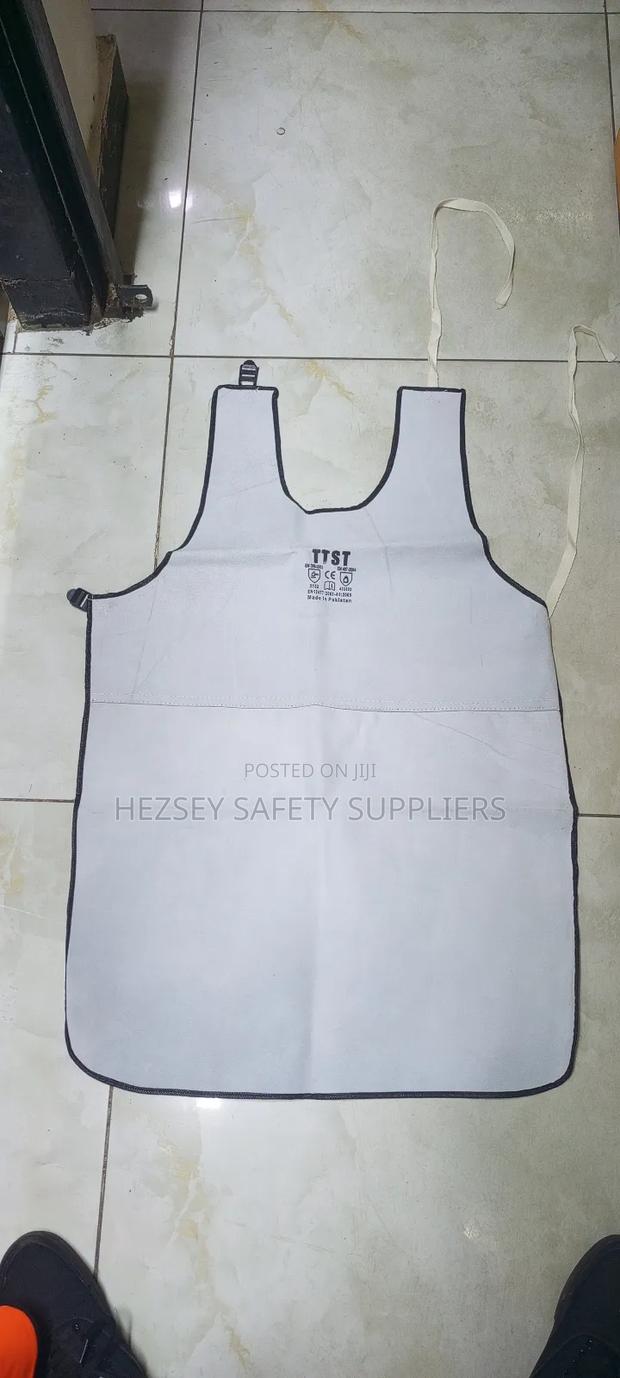 Welding Leather Apron