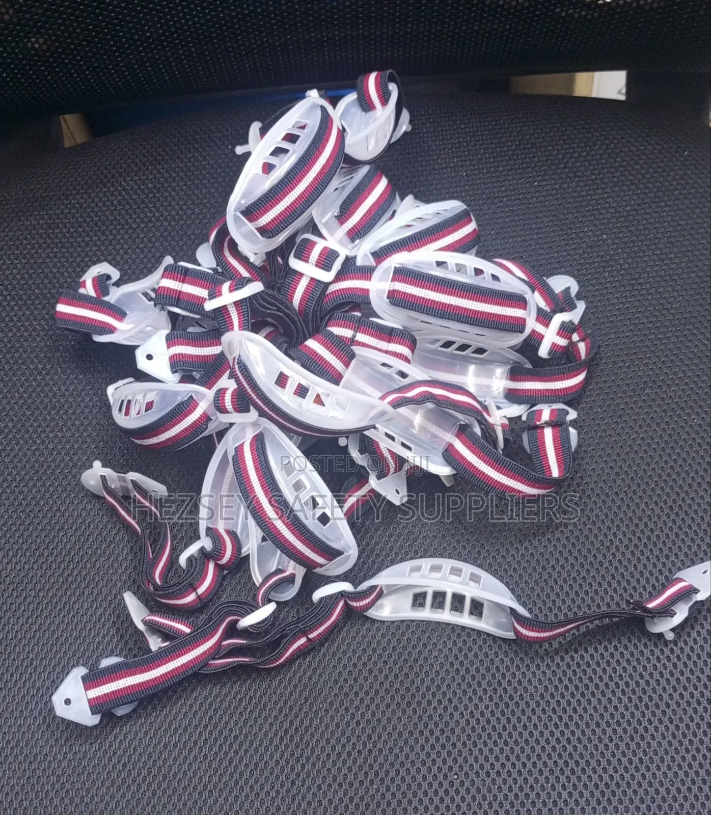 High Quality Chain Straps