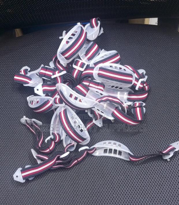 High Quality Chain Straps