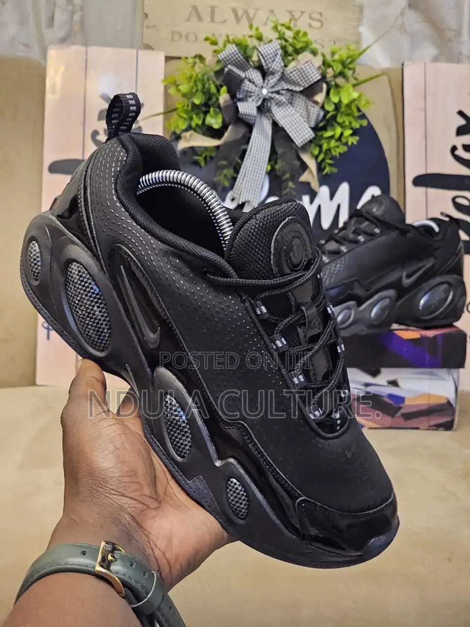 Original Nocta Glide by Nike